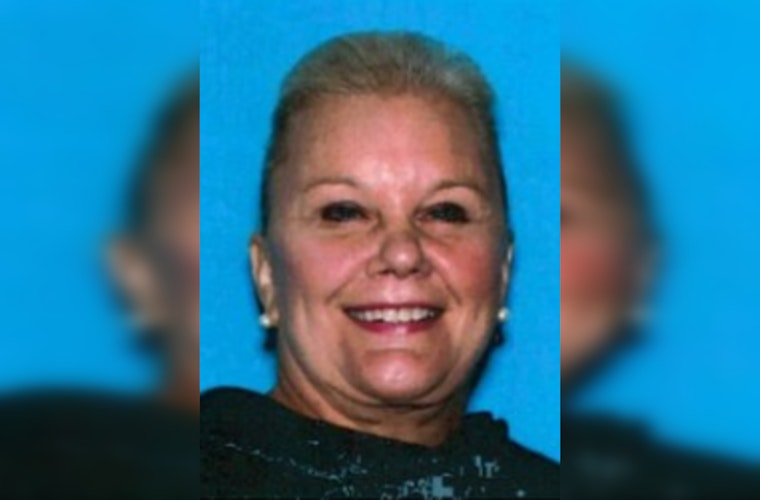 FBI Hunts Alleged Fake Heiress in $30M Los Angeles Fraud Case