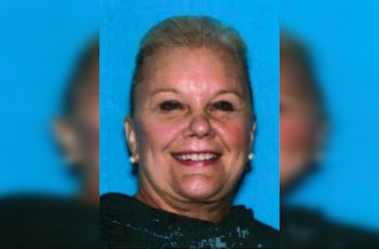 FBI Hunts Alleged Fake Heiress in $30M Los Angeles Fraud Case