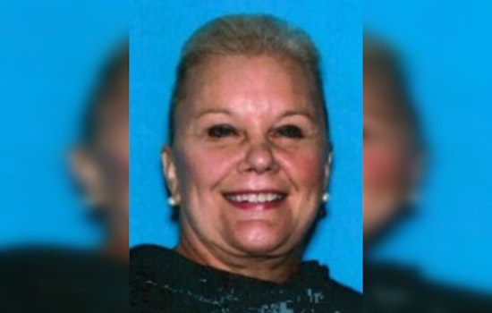 FBI Hunts Alleged Fake Heiress in $30M Los Angeles Fraud Case