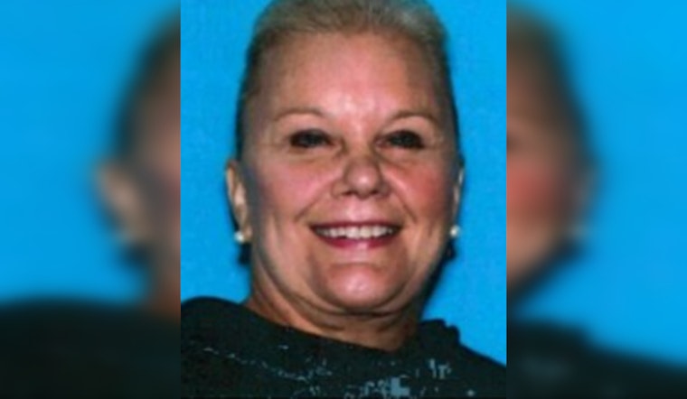 FBI Hunts Alleged Fake Heiress in $30M Los Angeles Fraud Case
