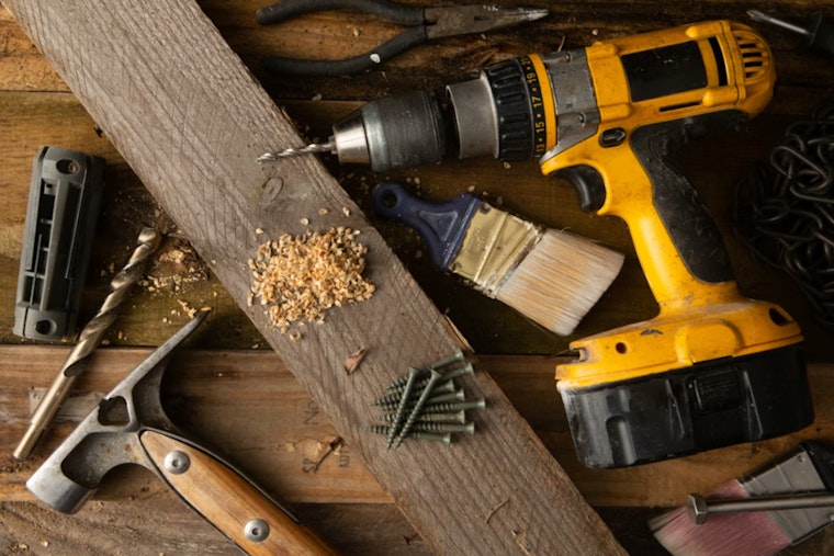 FBI Joins Hunt For Bucks County Door-To-Door Contractor Scam
