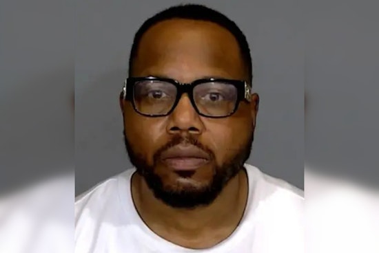 FBI Nabs Indy Shooting Suspect Right Off The Plane At City Airport