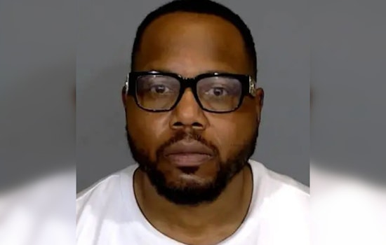 FBI Nabs Indy Shooting Suspect Right Off The Plane At City Airport