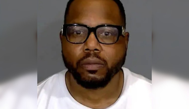 FBI Nabs Indy Shooting Suspect Right Off The Plane At City Airport