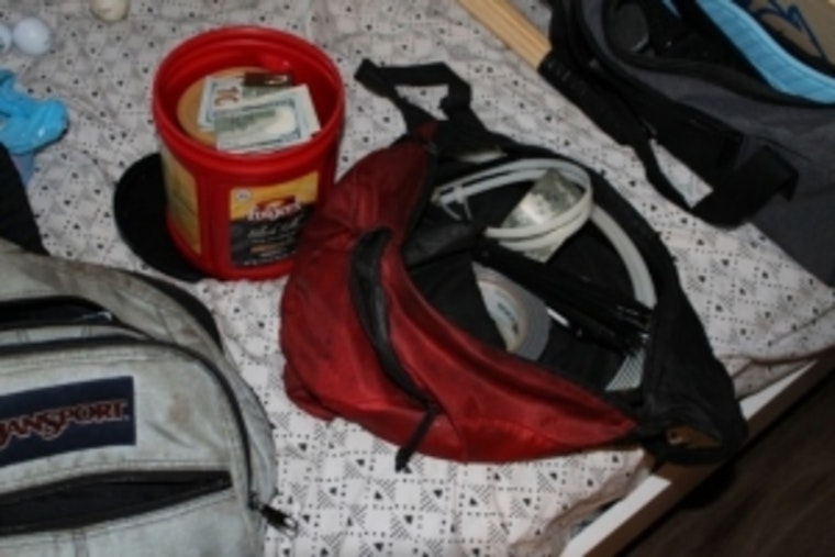 FBI Nabs Raleigh Man After Infant Rescued In Multi-State Child Exploitation Probe