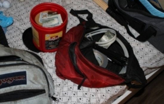 FBI Nabs Raleigh Man After Infant Rescued In Multi-State Child Exploitation Probe