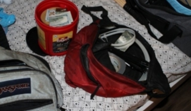 FBI Nabs Raleigh Man After Infant Rescued In Multi-State Child Exploitation Probe