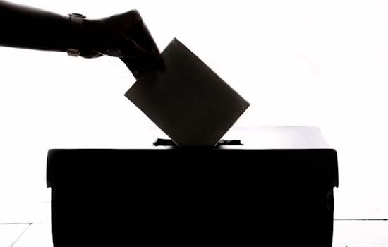 FBI Nevada Ballot Hunt Fizzles After Noncitizen Claims