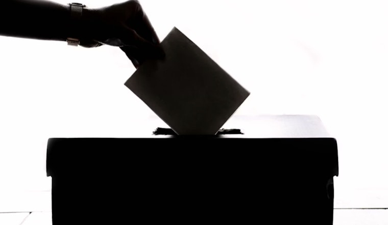 FBI Nevada Ballot Hunt Fizzles After Noncitizen Claims