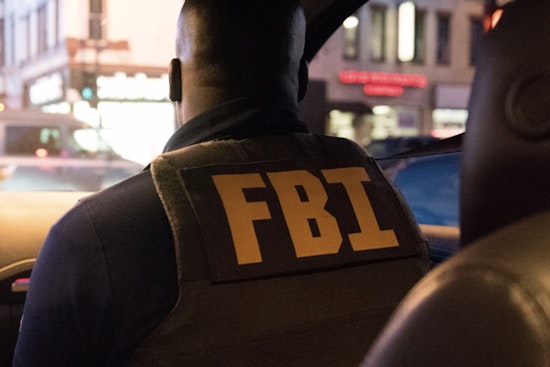FBI Online Sting Nabs Jacksonville Man In Alleged Plot To Lure 13-Year-Old