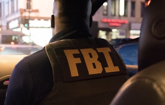 FBI Online Sting Nabs Jacksonville Man In Alleged Plot To Lure 13-Year-Old