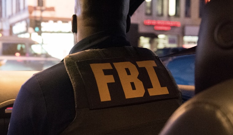 FBI Online Sting Nabs Jacksonville Man In Alleged Plot To Lure 13-Year-Old