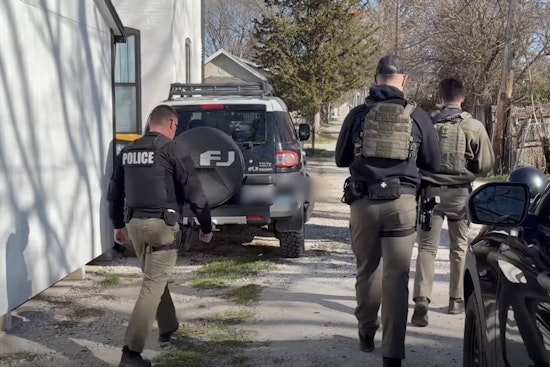 FBI Rolls Into Southwest Missouri For Quiet ‘Spring Cleaning’ Crime Sweep