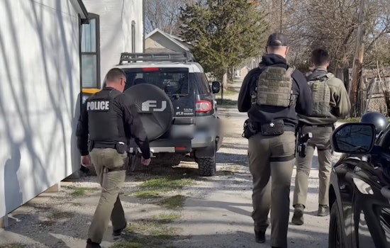 FBI Rolls Into Southwest Missouri For Quiet ‘Spring Cleaning’ Crime Sweep