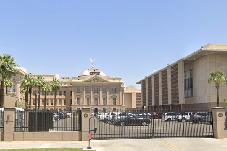 FBI Scoops Up Maricopa Audit Files as 2020 Election Probe Heats Up