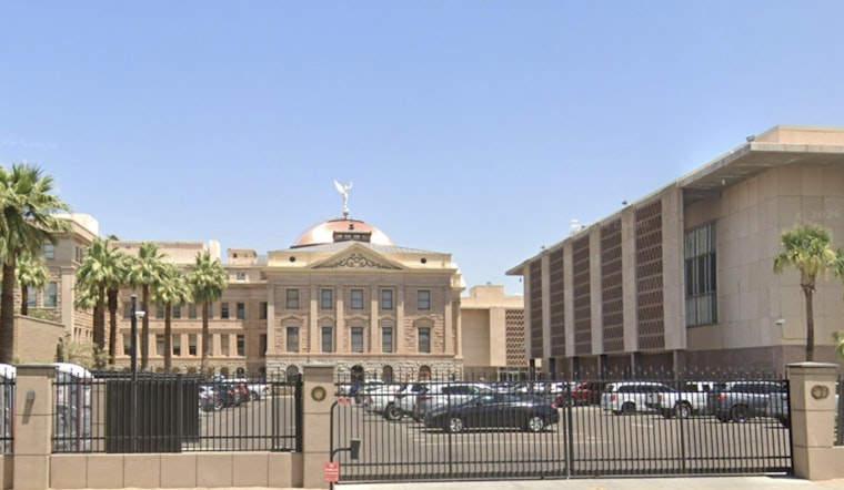 FBI Scoops Up Maricopa Audit Files as 2020 Election Probe Heats Up