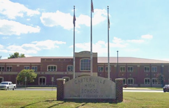 FBI Tip Sat For A Year Before Carterville School Worker Was Benched