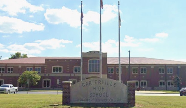 FBI Tip Sat For A Year Before Carterville School Worker Was Benched