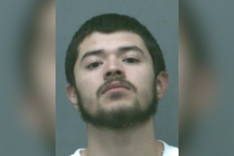 FBI Tracks Fort Worth Robbery Suspect To Connecticut After $19K Crime Spree