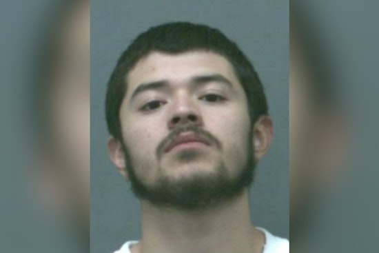 FBI Tracks Fort Worth Robbery Suspect To Connecticut After $19K Crime Spree