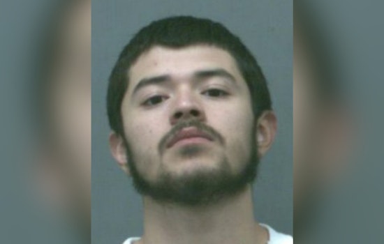 FBI Tracks Fort Worth Robbery Suspect To Connecticut After $19K Crime Spree