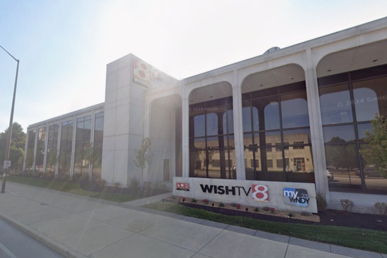 FCC Greenlights Big Indy TV Shakeup as WISH Owner Snaps Up WRTV