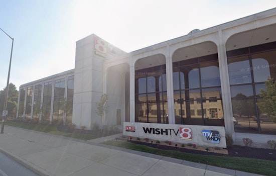 FCC Greenlights Big Indy TV Shakeup as WISH Owner Snaps Up WRTV