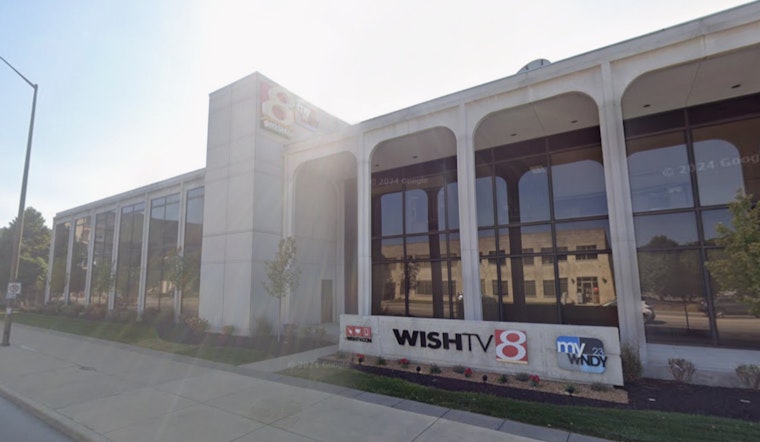 FCC Greenlights Big Indy TV Shakeup as WISH Owner Snaps Up WRTV