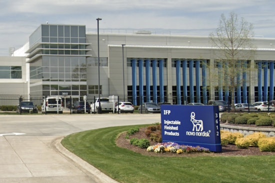 FDA Warning Over Ozempic Deaths Rocks Triangle Pill Plants