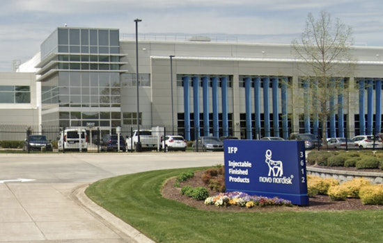 FDA Warning Over Ozempic Deaths Rocks Triangle Pill Plants