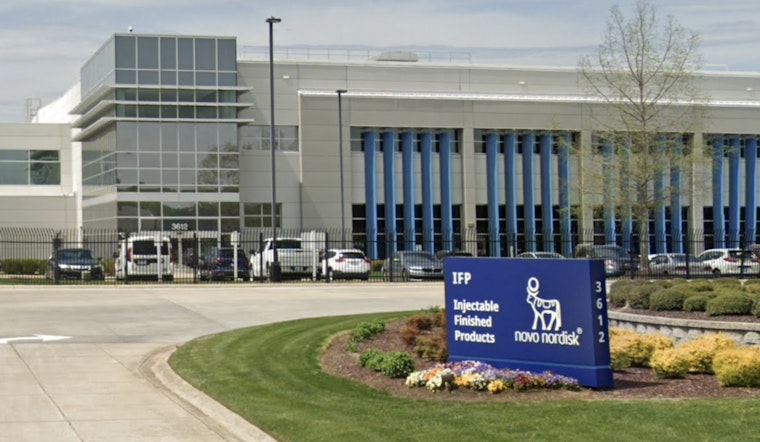 FDA Warning Over Ozempic Deaths Rocks Triangle Pill Plants
