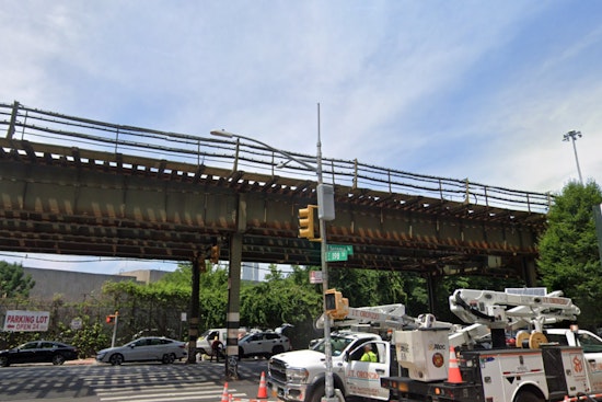 FDNY Activity Near East 198th & Jerome Ave Causes Delays