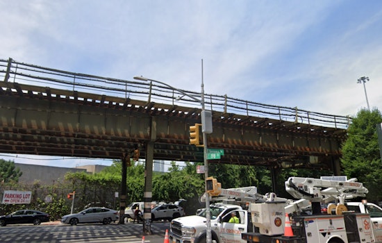 FDNY Activity Near East 198th & Jerome Ave Causes Delays