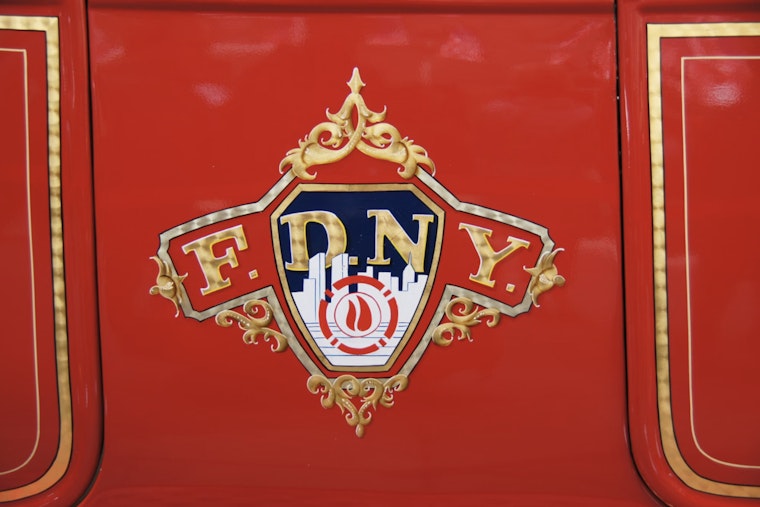 FDNY Divers Haul Mystery Patient From Hudson in Swift River Rescue
