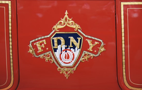 FDNY Divers Haul Mystery Patient From Hudson in Swift River Rescue