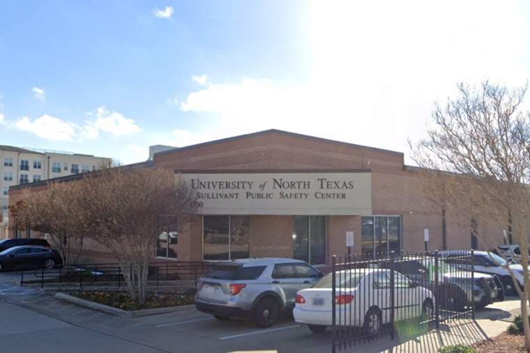 Fear In Joe Greene Hall After Reported UNT Dorm Assault
