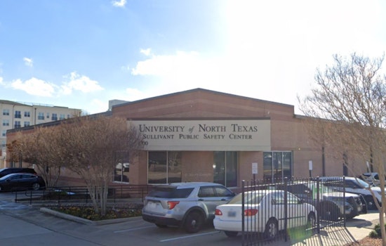 Fear In Joe Greene Hall After Reported UNT Dorm Assault