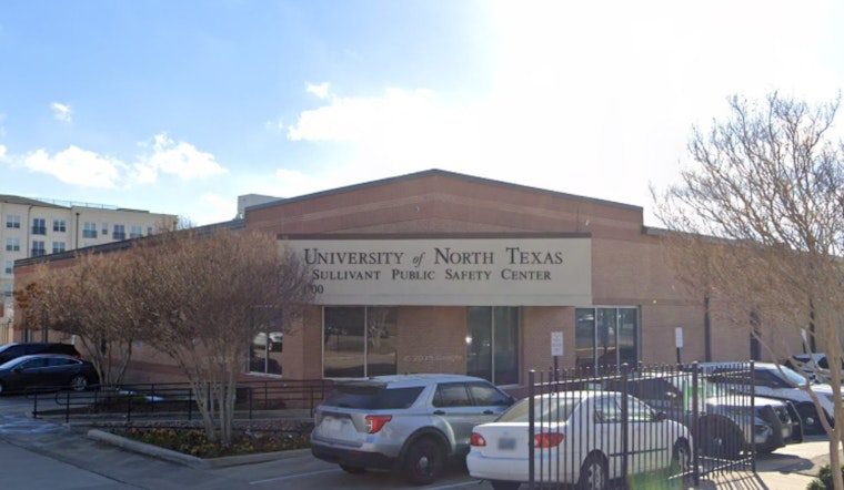 Fear In Joe Greene Hall After Reported UNT Dorm Assault