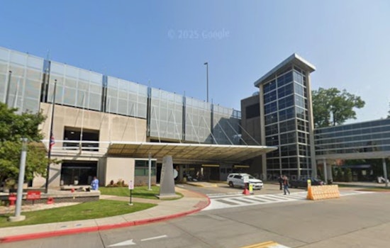 Fed-Up Cleveland Vets Pin Hopes On New VA Booking Tool To Cut Waits