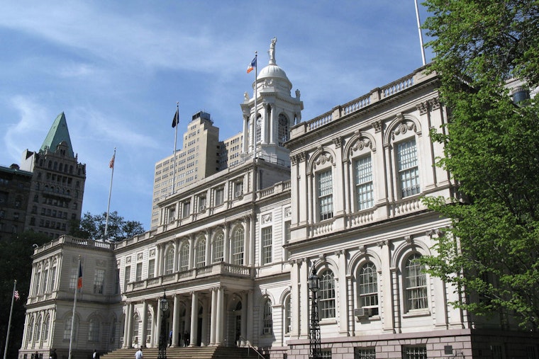 Fed-Up Mott Haven Neighbors Torch City Hall Over South Bronx Neglect