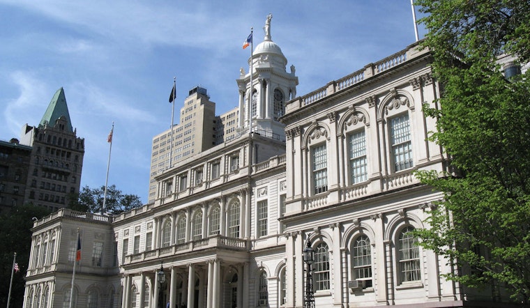 Fed-Up Mott Haven Neighbors Torch City Hall Over South Bronx Neglect