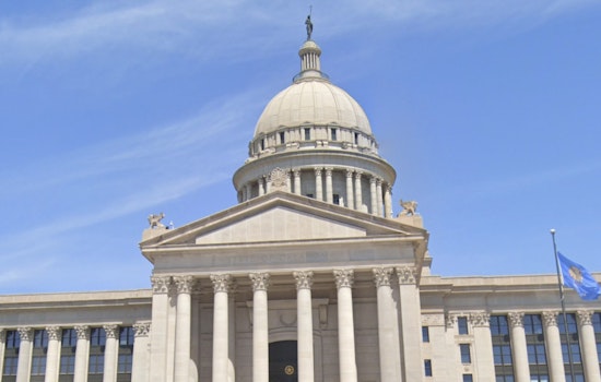 Fed-Up Renters Score Win as Oklahoma House OKs Tough Repair Bill