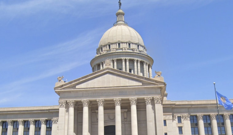 Fed-Up Renters Score Win as Oklahoma House OKs Tough Repair Bill
