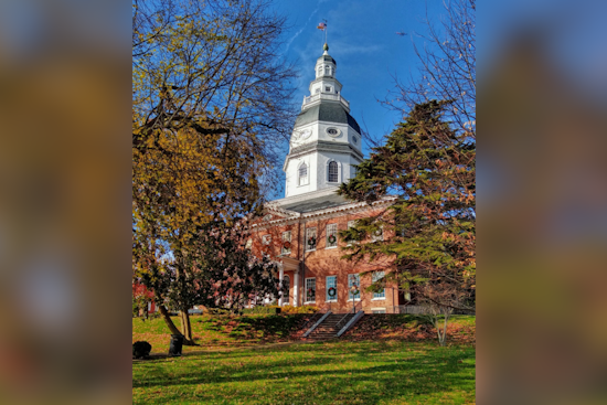Fed-Up Renters Swarm Annapolis, Demand 'Good Cause' Shield From Surprise Evictions