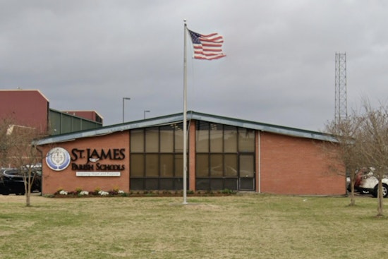 Federal Judge Blasts St. James Schools For Lingering Segregation
