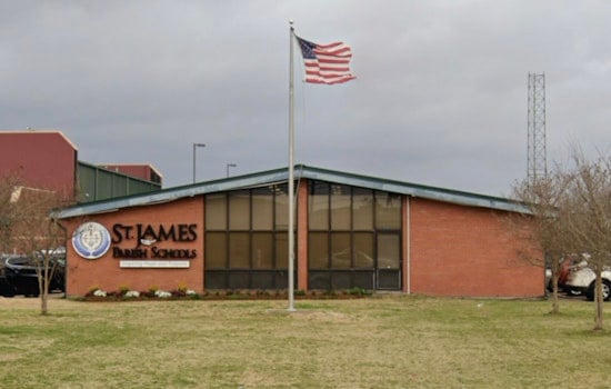 Federal Judge Blasts St. James Schools For Lingering Segregation