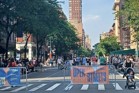 Federal Judge Slams Brakes On NYC Open Streets In Disability Showdown