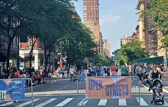 Federal Judge Slams Brakes On NYC Open Streets In Disability Showdown