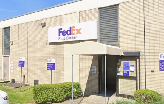FedEx Fakeout: Cops Hunt Melville Woman In $4.6K Watch Snag