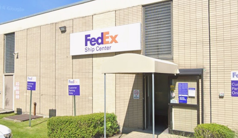 FedEx Fakeout: Cops Hunt Melville Woman In $4.6K Watch Snag